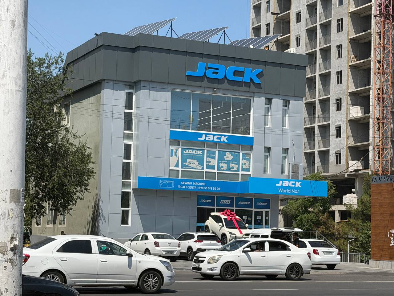 Цифровая реклама DOOH Андижан Цифровая реклама DOOH Андижан